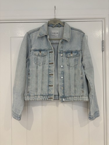 Light blue primark - light, denim
