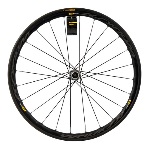 Mavic ksyrium elite ust - elite, 700c