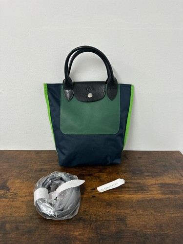 Longchamp womens cabas play - womens, re-play