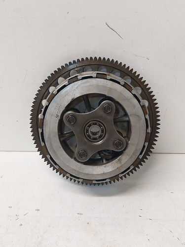 Honda cb400 cb1 nc27 - cb1, clutch