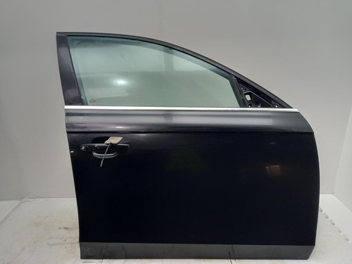 Audi right front - right, o/s