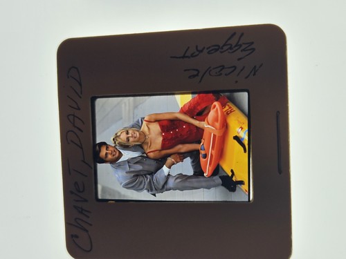 David chavet andnicole eggert - andnicole,