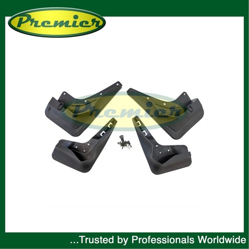 Premier direct fit mud - fit,
