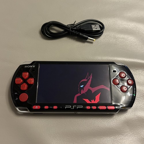 Sony psp 3000 - 3000, console