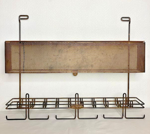Longstem organizer door wall - organizer, door/wall