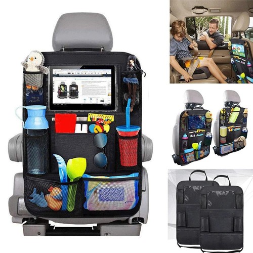 Car back seat - car,