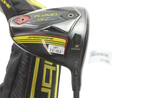 Cobra king speedzone black - cobra,