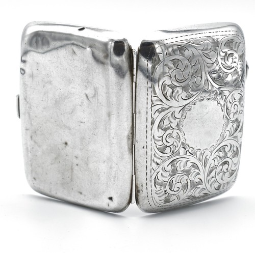 Antique solid silver - solid,