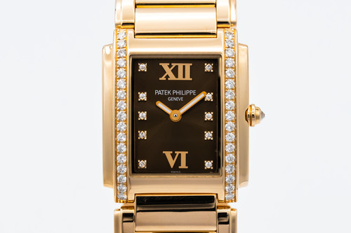 Patek philippe twenty 25mm - patek,