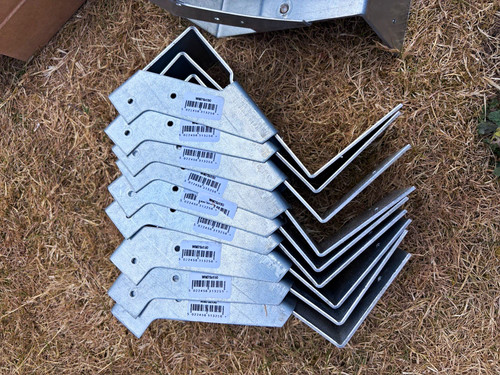 Simpson strong tie galvanised - simpson,