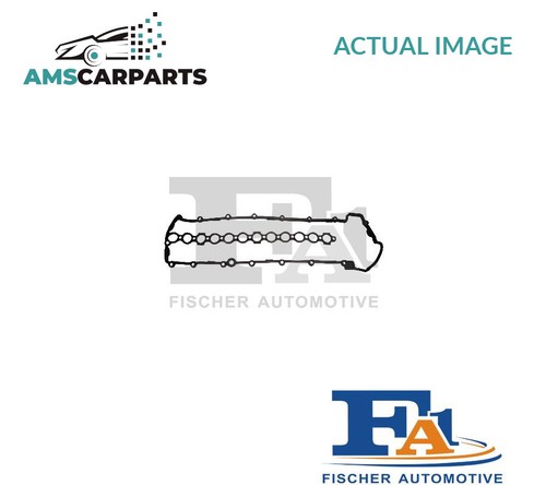 Engine rocker cover gasket - rocker,