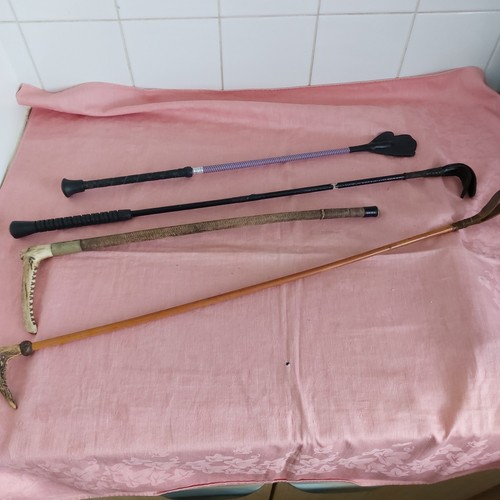 Vintage riding crops whips - crops, /