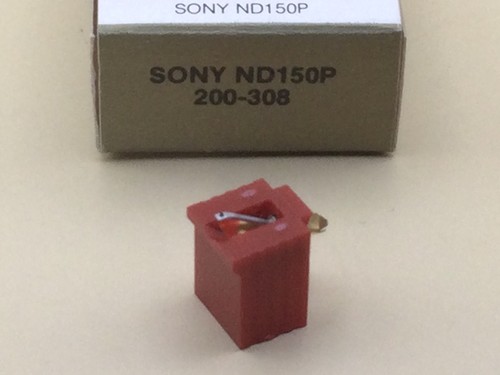 Sony nd150p record stylus - sony,