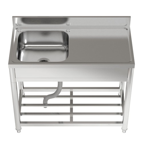 Commercial kitchen catering - kitchen,