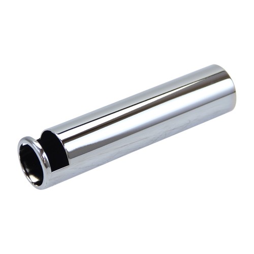 Chrome sleeve fork - ,