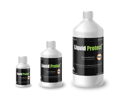 Glasgarten liquid protect - glasgarten,