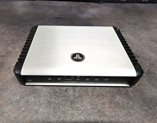 Audio hd750 series 1 - hd750/1,