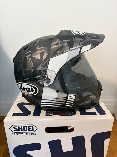 Arai tour small - tour, x-4