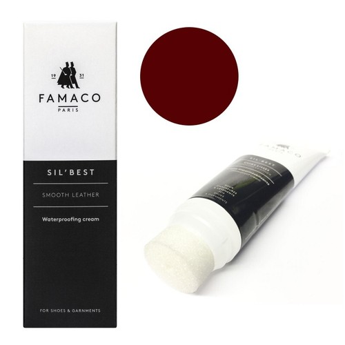 Famaco silbest leather - famaco,