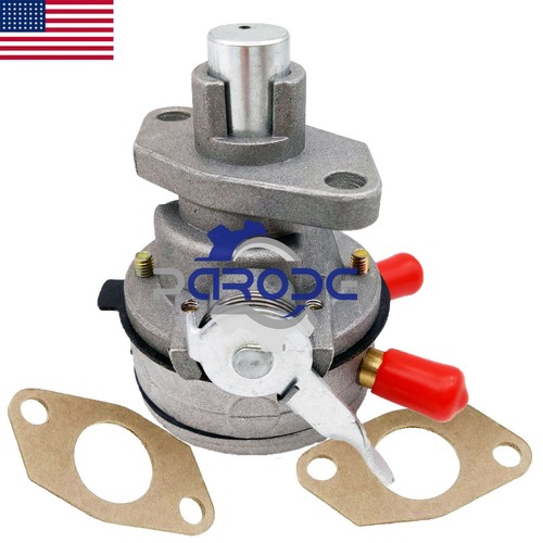 Fuel pump for yanmar - fuel,