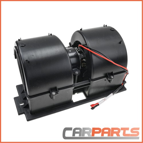 Interior blower motor - interior,