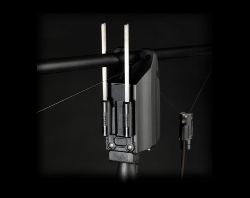 Delkim safe carbon snag bars - snag,