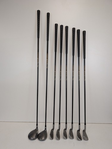 Wilson prostaff oversize - wilson,