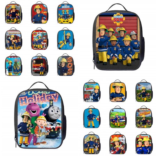 Kids fireman sam - kids, insulated