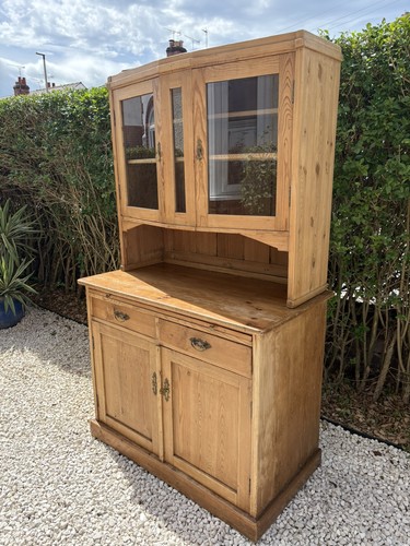 Stunning antique pine - pine, welsh