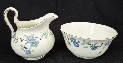 Vintage 1940s plant tuscan - vintage,