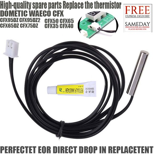 Spare thermistor sensor - spare,
