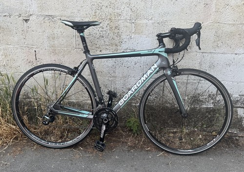 Boardman hyb full carbon - hyb,