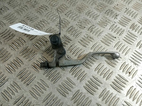 2004 honda crm 250 - honda,