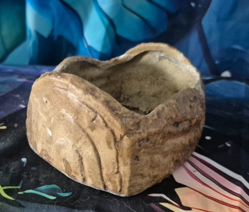 Vintage hillstonia stoneware - hillstonia,