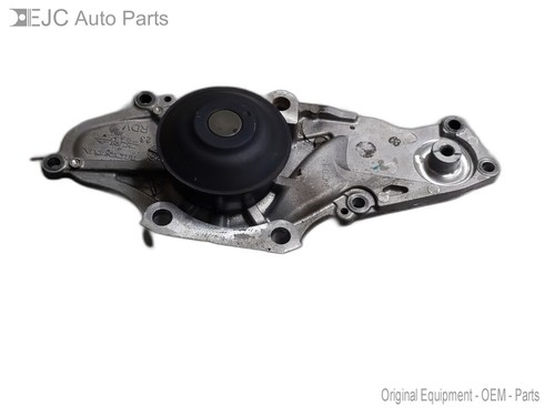 Water coolant pump for - water, 06-19