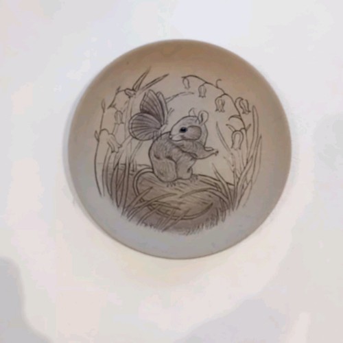 Vintage poole pottery barbara - vintage,