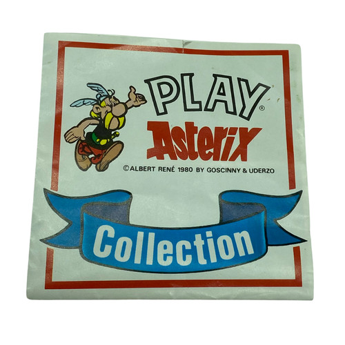 Play asterix collection - play,