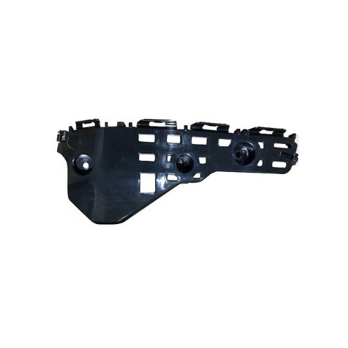 Bumper bracket front - bracket, left