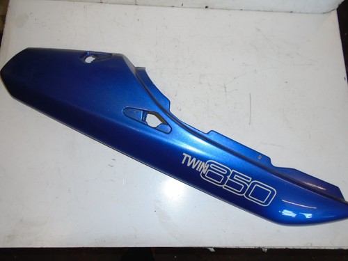 Yamaha tdm 850 1991 - tdm,