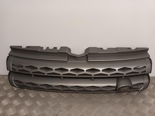 Range rover evoque grey - range, 11-15