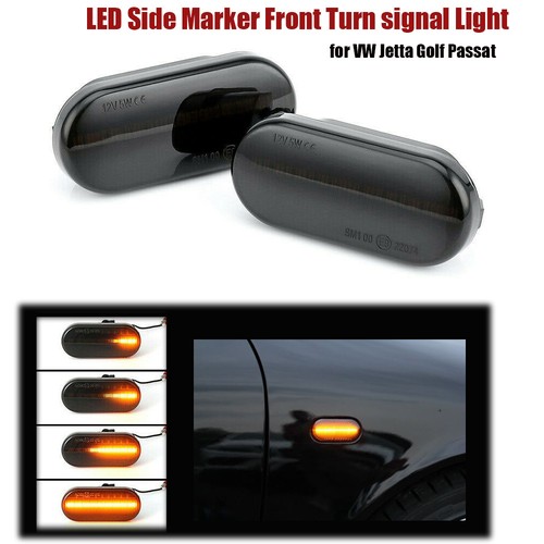 Dynamic flowing led marker - flowing,