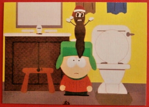South park card mr - -,