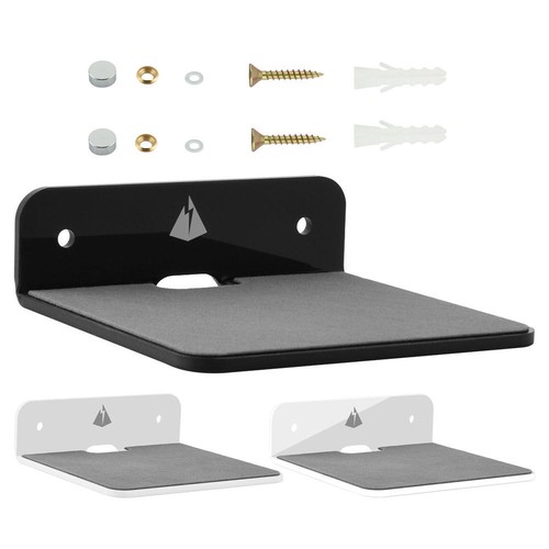 Floating shelf wall mounted - floating,
