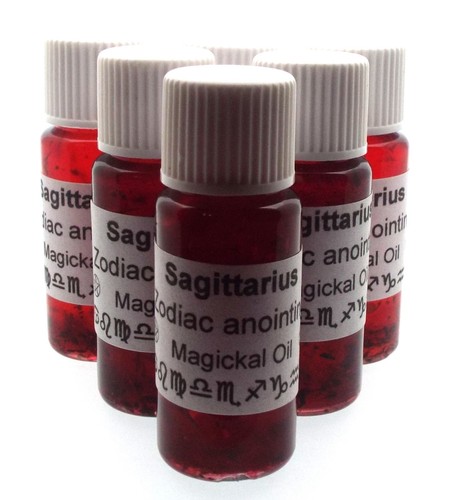Sagittaruis zodiac herbal - sagittaruis,
