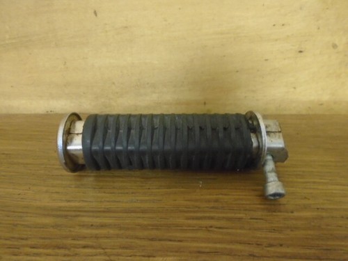 Honda cb750 dohc rear - dohc, peg