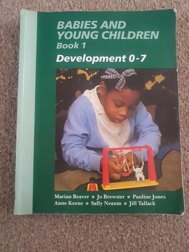 Babies and young - babies,