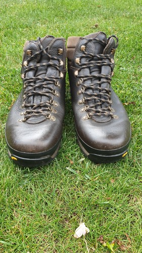 Zamberlan 311 ultra lite gtx - lite,