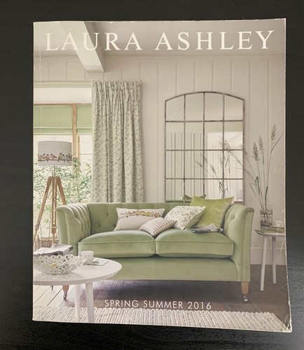 Laura ashley sprin - sprin, summer