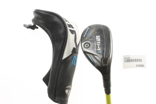 Taylormade sim2 rescue golf - sim2,