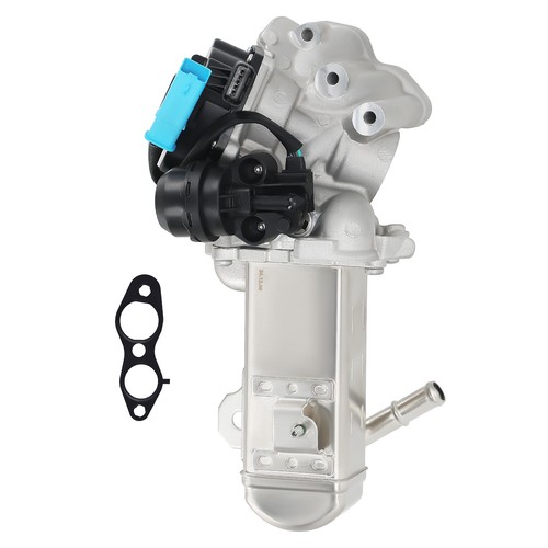Egr valve module - &,
